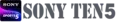 Sony Sports Ten 5 Live Streaming